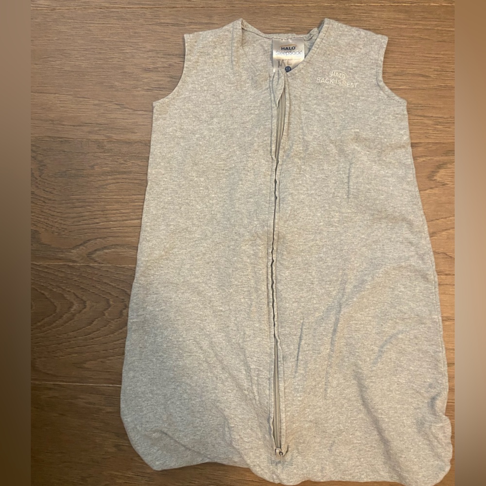 Halo SleepSack NWOT
